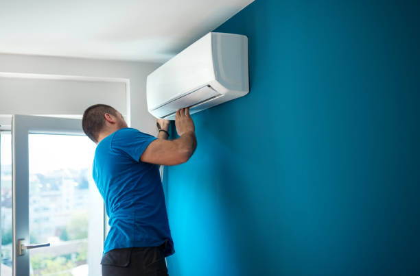 Best Residential HVAC services  in Pine Bluffs, WY
