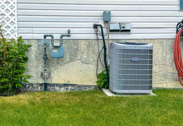 Best Best HVAC companies  in Pine Bluffs, WY